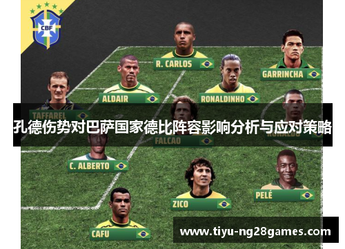 孔德伤势对巴萨国家德比阵容影响分析与应对策略